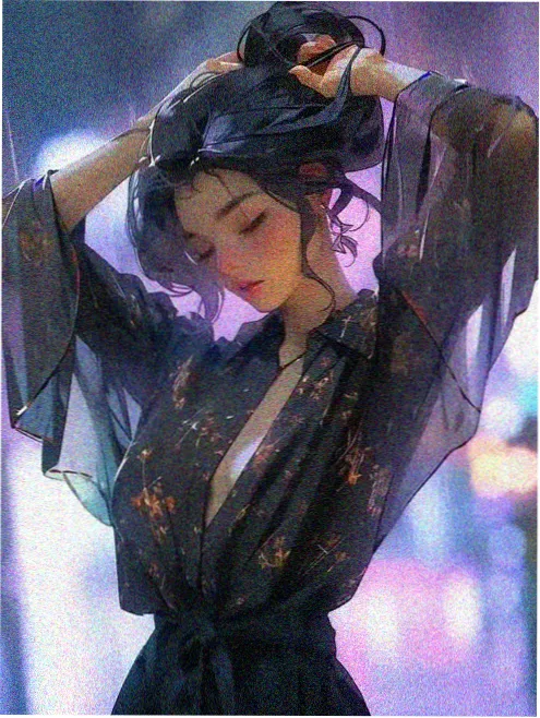 千与千寻
